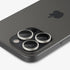 מגן עדשות Spigen iPhone 16 Series Optik Pro EZ Fit